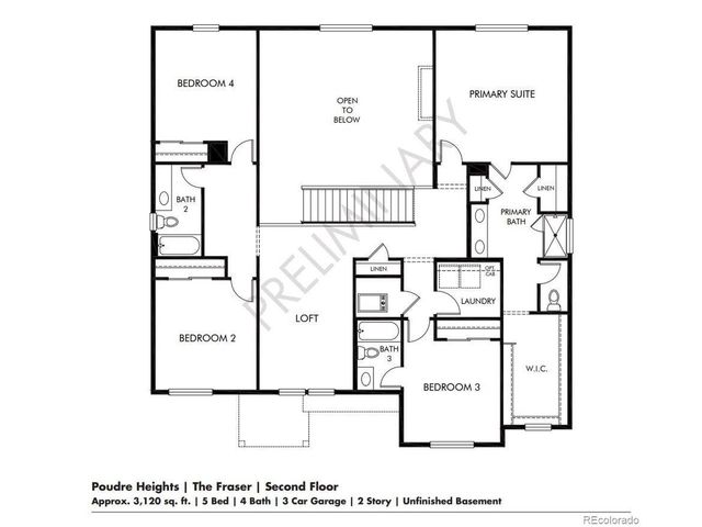 1637 Yampa River Dr, Windsor, CO 80550