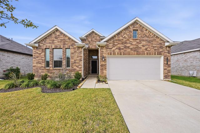 4622 Seabourne Landing Dr, Rosenberg, TX 77469