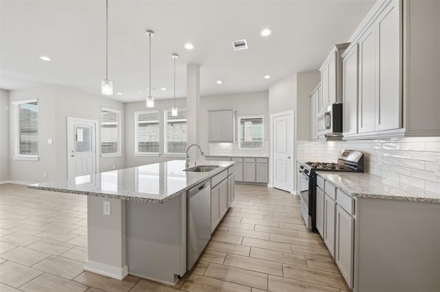 4622 Seabourne Landing Dr, Rosenberg, TX 77469