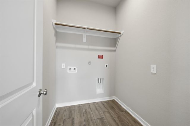 4622 Seabourne Landing Dr, Rosenberg, TX 77469