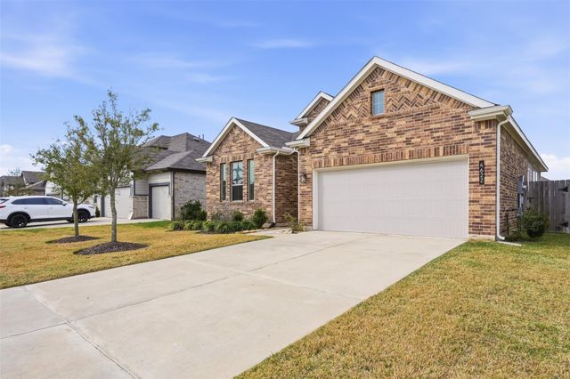 4622 Seabourne Landing Dr, Rosenberg, TX 77469