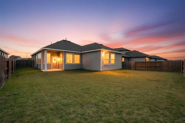 4622 Seabourne Landing Dr, Rosenberg, TX 77469