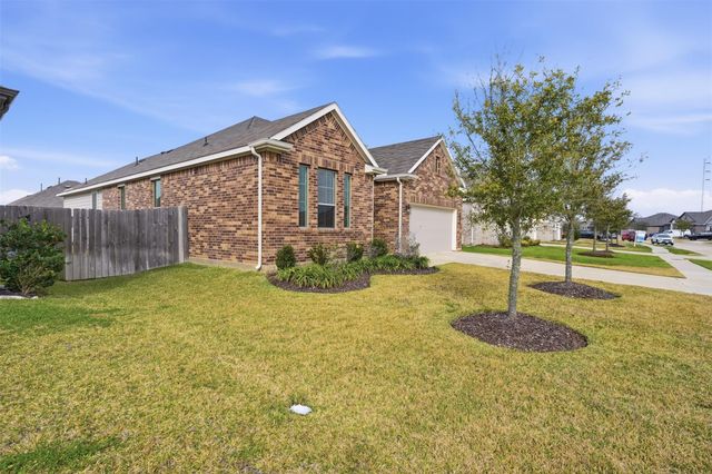 4622 Seabourne Landing Dr, Rosenberg, TX 77469