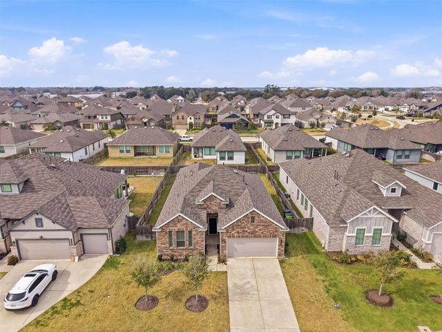 4622 Seabourne Landing Dr, Rosenberg, TX 77469