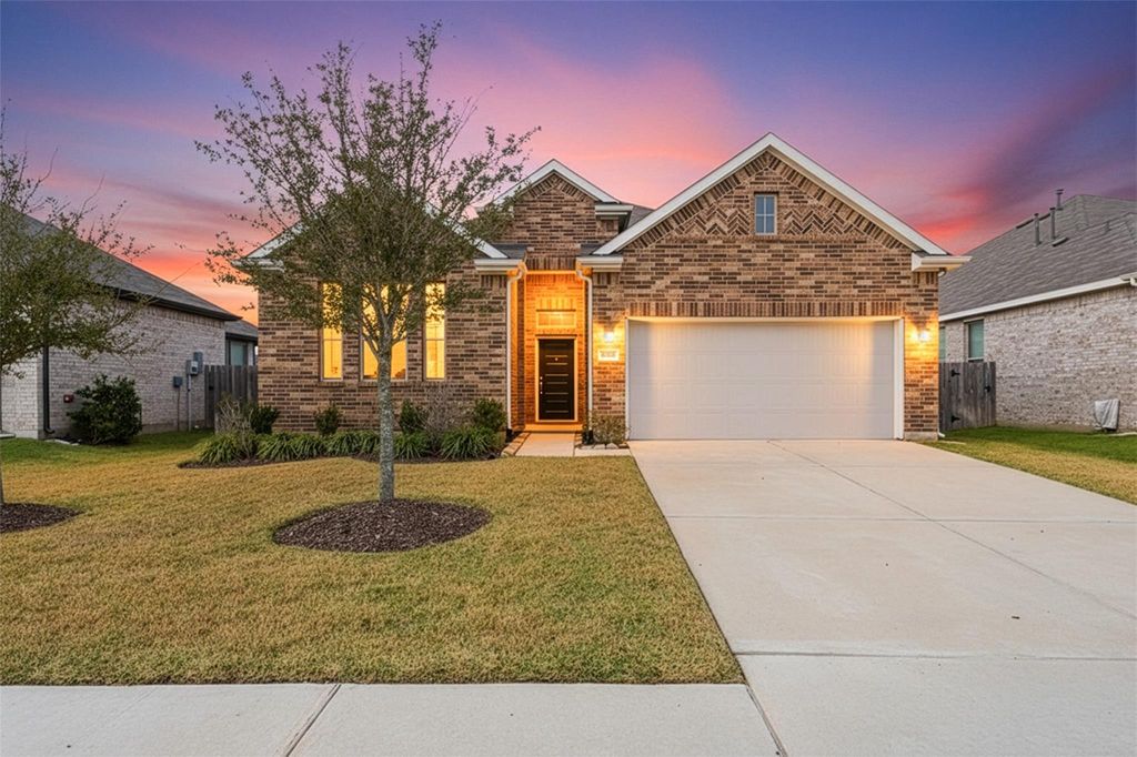4622 Seabourne Landing Dr, Rosenberg, TX 77469