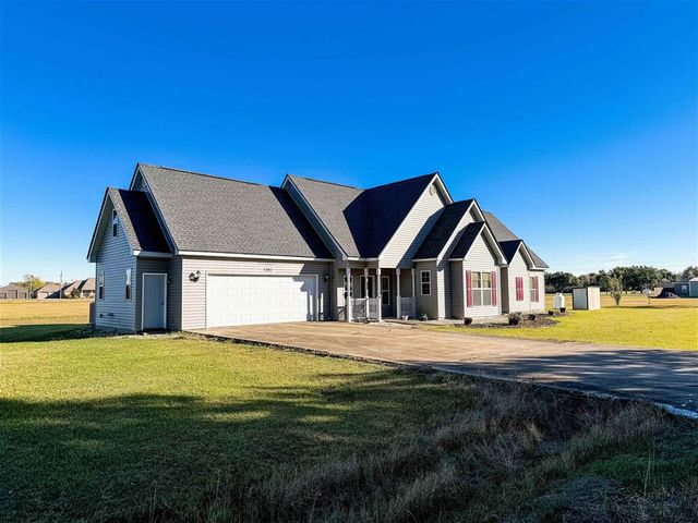 5205 Volunteer Road, Sulphur, LA 70665