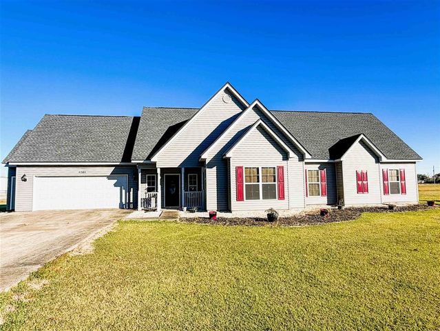 5205 Volunteer Road, Sulphur, LA 70665