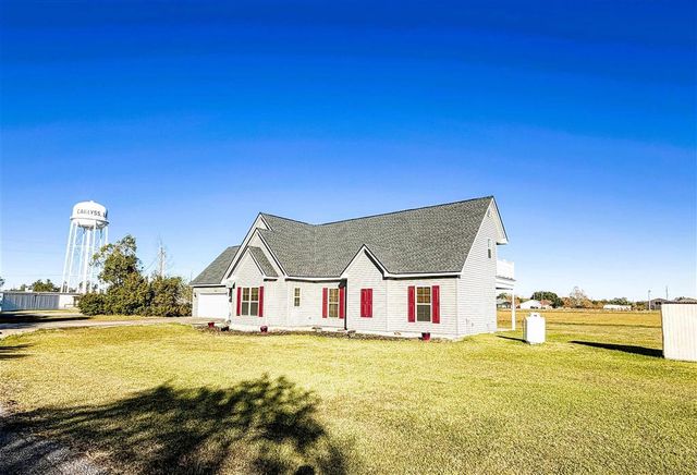 5205 Volunteer Road, Sulphur, LA 70665