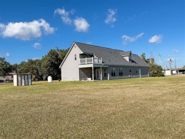 5205 Volunteer Road, Sulphur, LA 70665