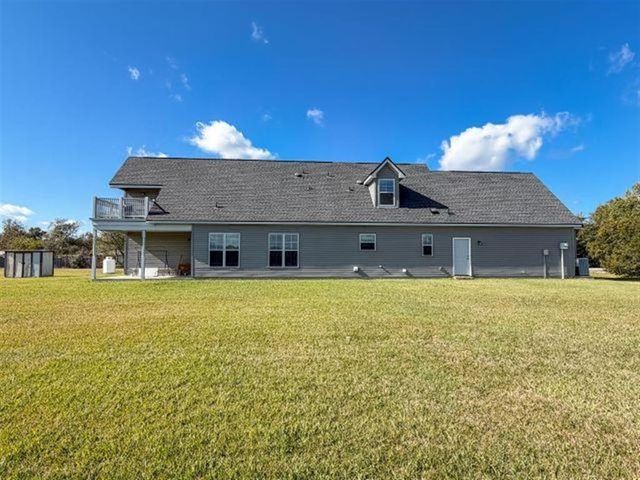 5205 Volunteer Road, Sulphur, LA 70665