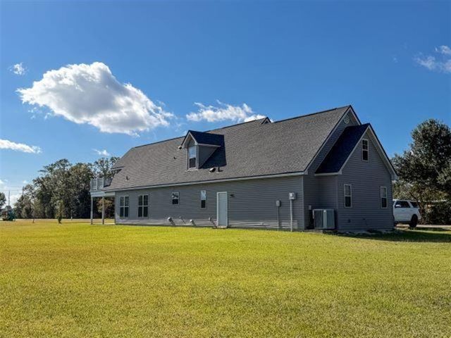 5205 Volunteer Road, Sulphur, LA 70665