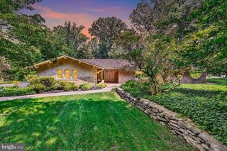 2304 VELVET RIDGE DR, Owings Mills, MD 21117