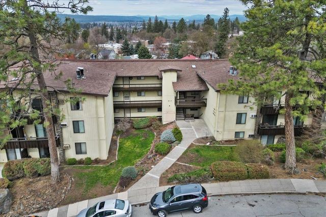 844 W Cliff Dr, Spokane, WA 99204