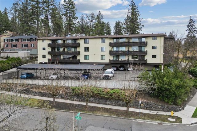 844 W Cliff Dr, Spokane, WA 99204