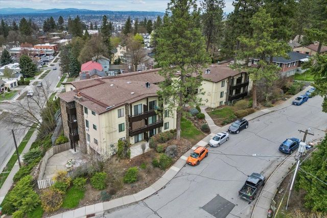 844 W Cliff Dr, Spokane, WA 99204