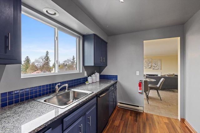 844 W Cliff Dr, Spokane, WA 99204