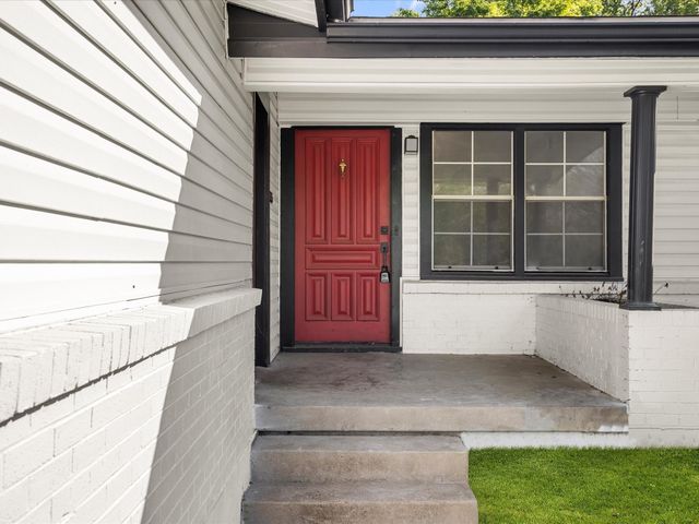 4232 Vanette Lane, Dallas, TX 75216
