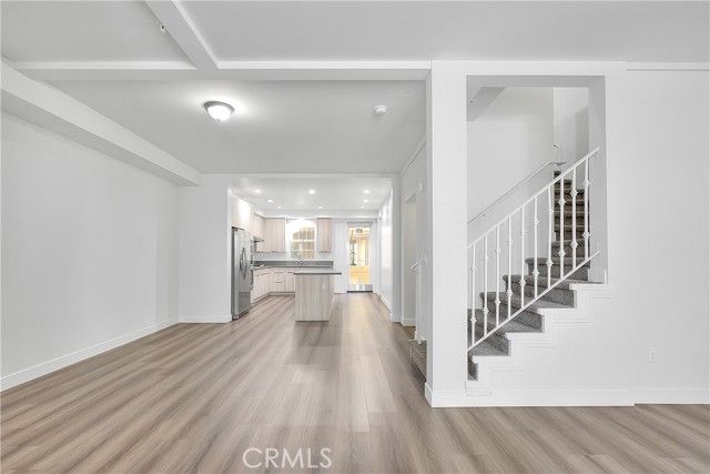 501 W Foothill Boulevard 107, Claremont, CA 91711