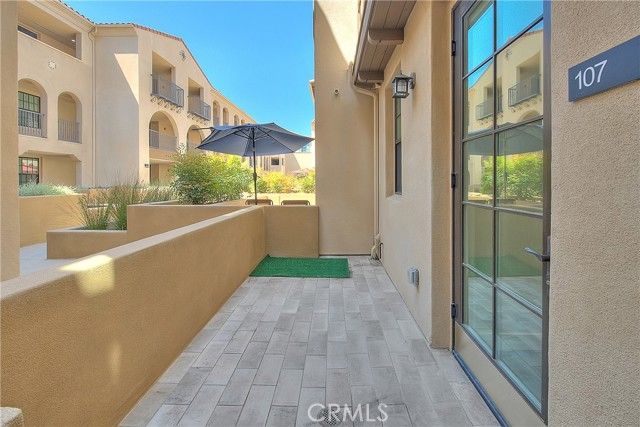 501 W Foothill Boulevard 107, Claremont, CA 91711