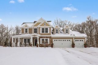 6436 Summer Meadows Drive Ne, Cannon Twp, MI 49341