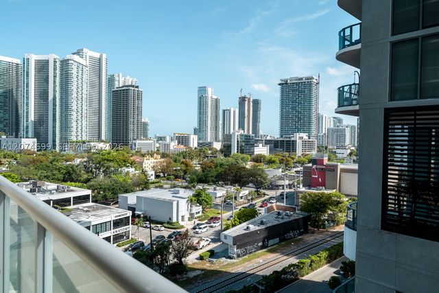3470 E Coast Ave H0910, Miami, FL 33137