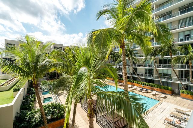 3470 E Coast Ave H0910, Miami, FL 33137