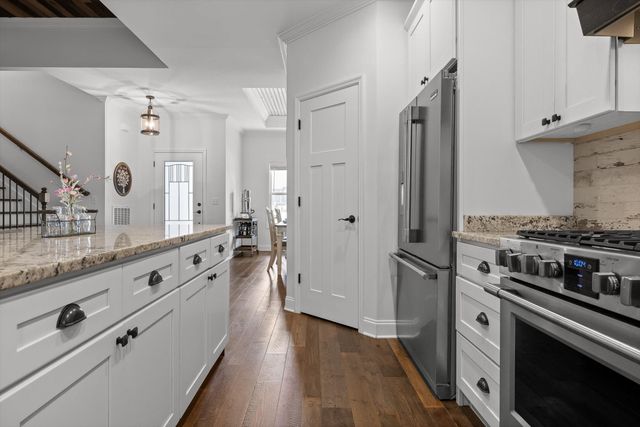 7904 Frostwood Lane, Ooltewah, TN 37363