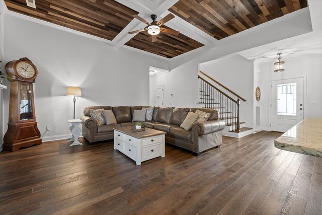 7904 Frostwood Lane, Ooltewah, TN 37363