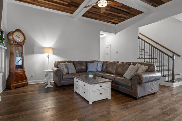 7904 Frostwood Lane, Ooltewah, TN 37363