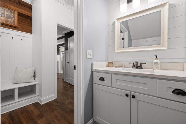 7904 Frostwood Lane, Ooltewah, TN 37363