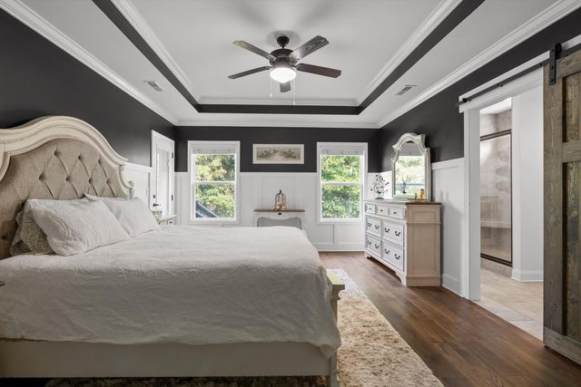 7904 Frostwood Lane, Ooltewah, TN 37363