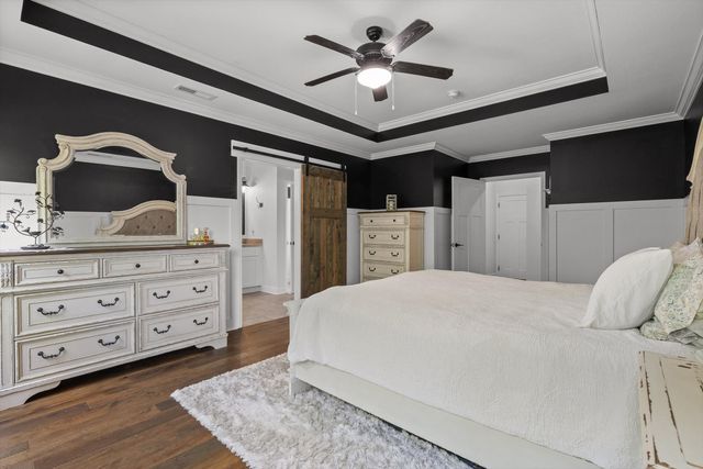 7904 Frostwood Lane, Ooltewah, TN 37363