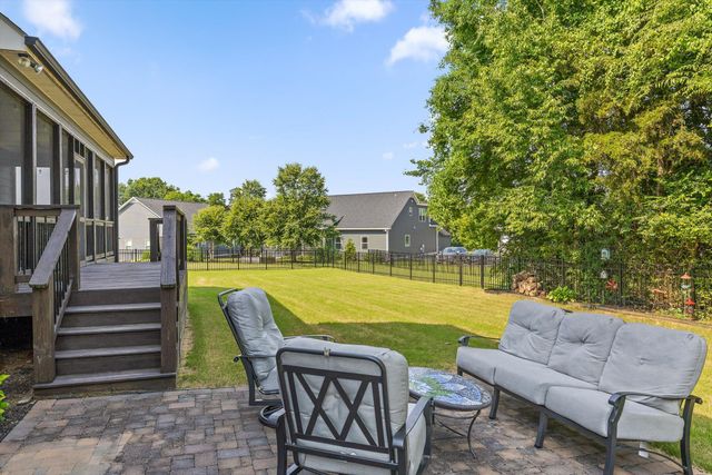 7904 Frostwood Lane, Ooltewah, TN 37363