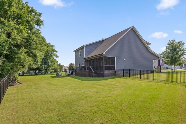 7904 Frostwood Lane, Ooltewah, TN 37363