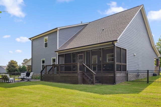 7904 Frostwood Lane, Ooltewah, TN 37363