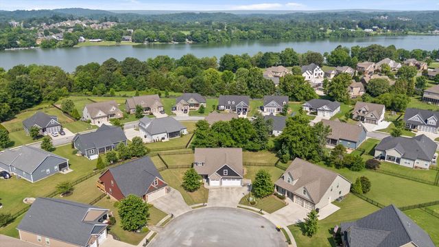 7904 Frostwood Lane, Ooltewah, TN 37363