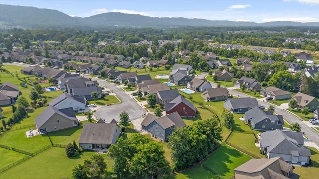 7904 Frostwood Lane, Ooltewah, TN 37363