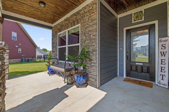 7904 Frostwood Lane, Ooltewah, TN 37363