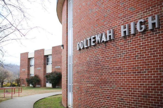 7904 Frostwood Lane, Ooltewah, TN 37363