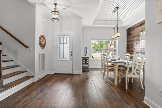 7904 Frostwood Lane, Ooltewah, TN 37363