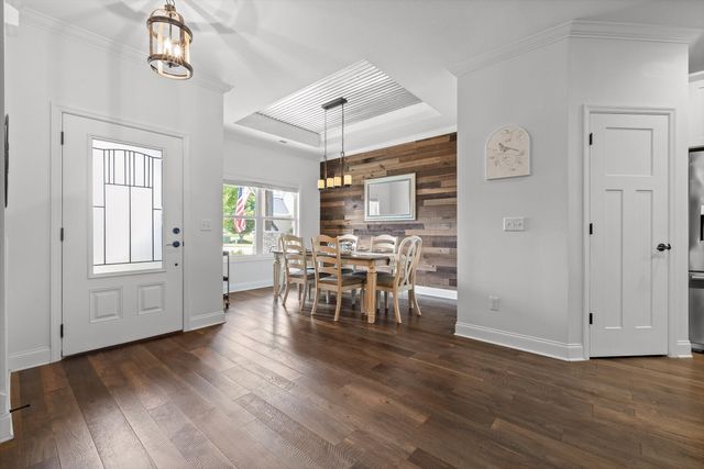 7904 Frostwood Lane, Ooltewah, TN 37363