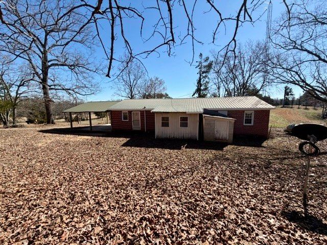 9554 Brooksie Thompson Rd, Bath Springs, TN 38311