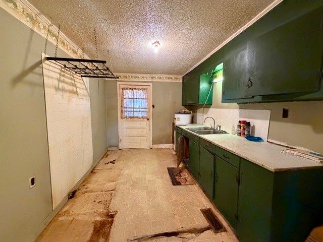 9554 Brooksie Thompson Rd, Bath Springs, TN 38311