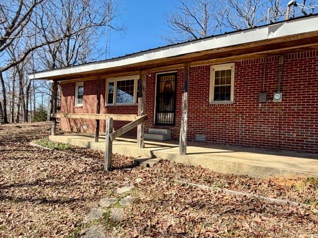 9554 Brooksie Thompson Rd, Bath Springs, TN 38311