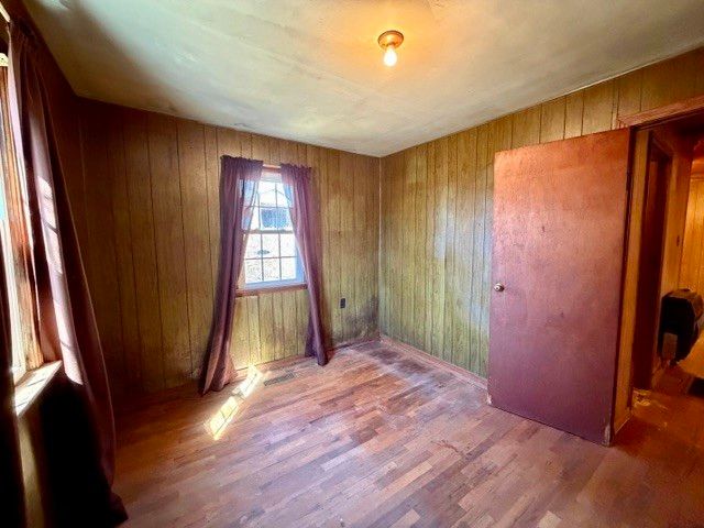 9554 Brooksie Thompson Rd, Bath Springs, TN 38311