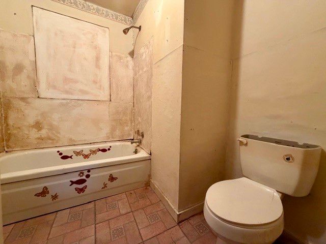 9554 Brooksie Thompson Rd, Bath Springs, TN 38311