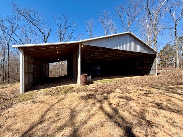 9554 Brooksie Thompson Rd, Bath Springs, TN 38311