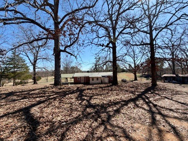 9554 Brooksie Thompson Rd, Bath Springs, TN 38311