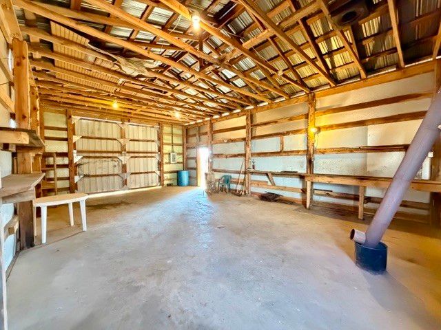 9554 Brooksie Thompson Rd, Bath Springs, TN 38311