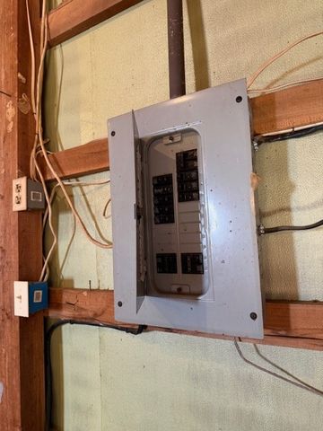 9554 Brooksie Thompson Rd, Bath Springs, TN 38311